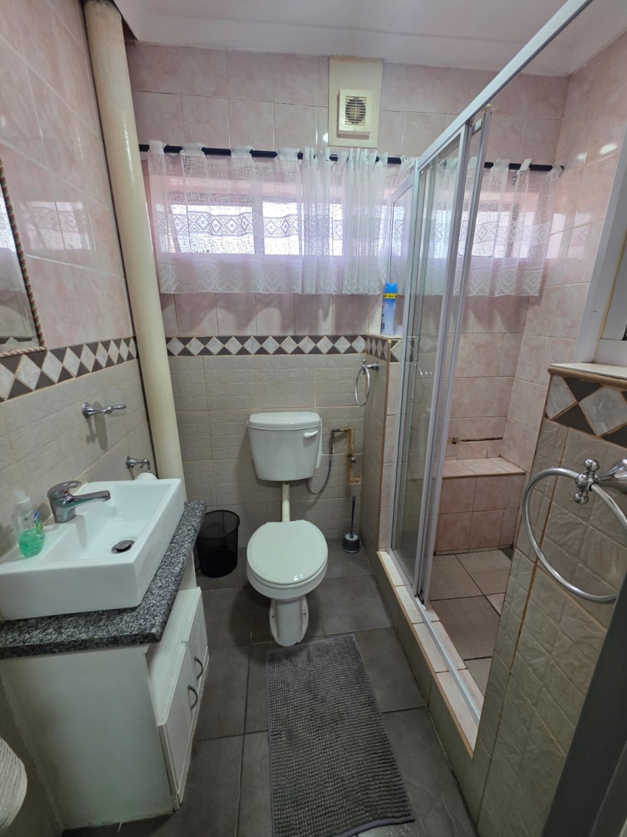 4 Bedroom Property for Sale in Sasolburg Ext 4 Free State